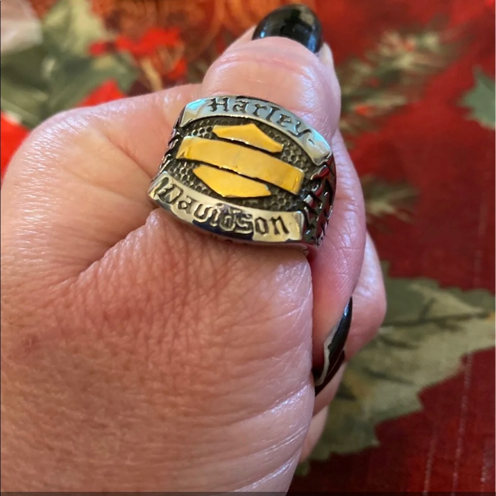 HD Mens Rings